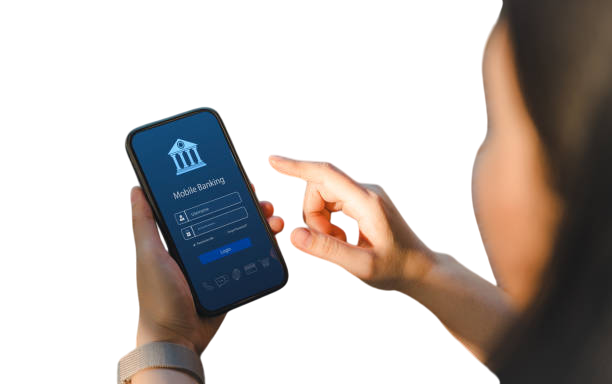 Digital Finance