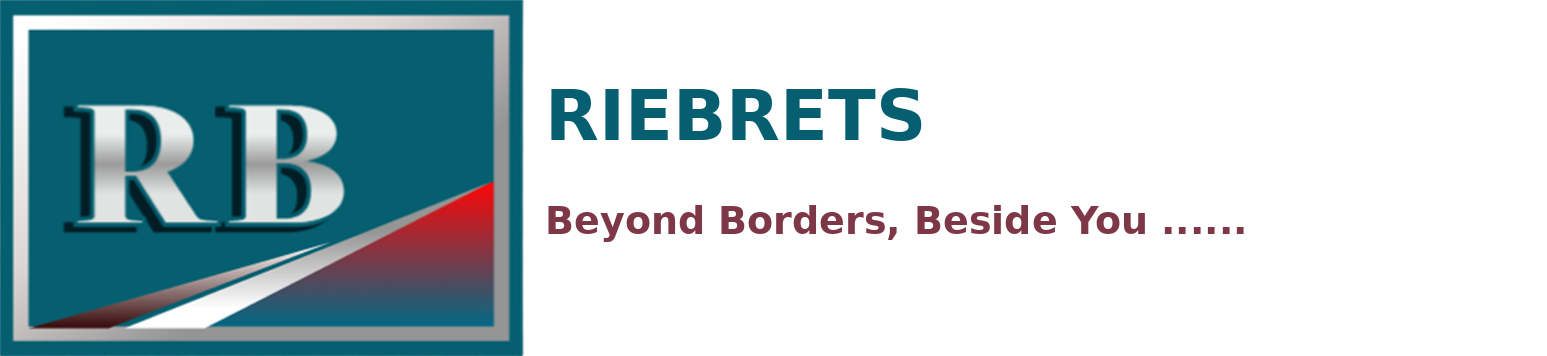 Riebrets Logo